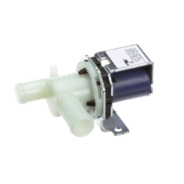 Solenoid Valve (Dsvp